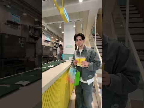 Dinge die in Korea anders sind✨