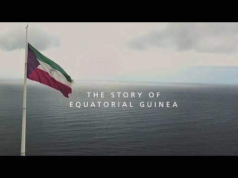 Equatorial Guinea: Triumph Over Adversity in Africa