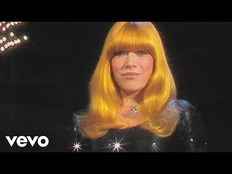 Katja Ebstein - Dann heirat' doch dein Büro (Starparade 07.02.1980) (VOD)