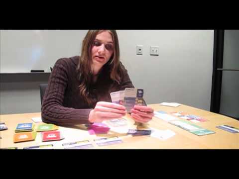 Application Crunch Tutorial Video