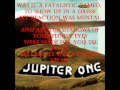 Turn up the Radio - Jupiter One with Lyrics