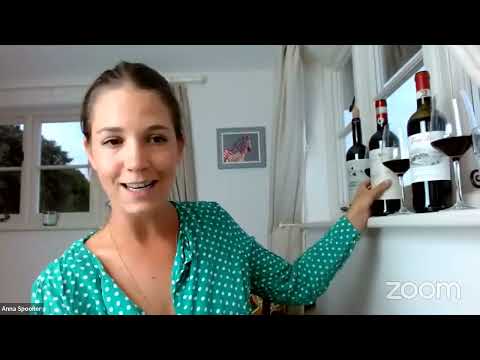 Sip-Size: Introduction to Tuscany