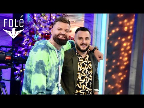 Bes Kallaku and Mateus Frroku Official