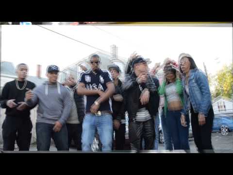 NewHype Presents - Hot Nigga By Tye Boogz x J-Hype (HYPEMIX) OFFICIAL MUSIC VIDEO