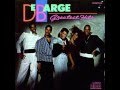 Debarge i like it 