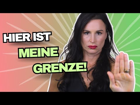 Setting boundaries - this is how you get his respect