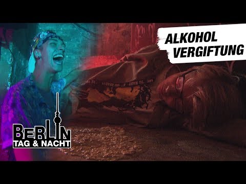 Lebensgefahr für Niks kleinen Bruder #1765 | Berlin - Tag & Nacht