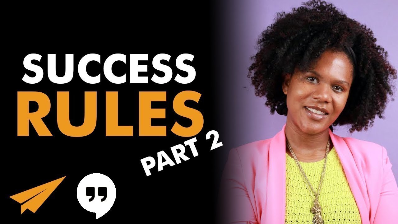 Evan's Top 10 Rules for Success for Side Hustlers ft. @madlyjuicy - Part 2