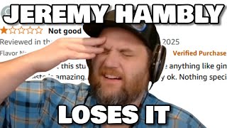 Download lagu JEREMY HAMBLY AKA THE QUARTERING LOSES IT OVER 1 STAR COFFEE REVIEW! mp3 Download lagu JEREMY HAMBLY AKA THE QUARTERING LOSES IT OVER 1 STAR COFFEE REVIEW! mp3