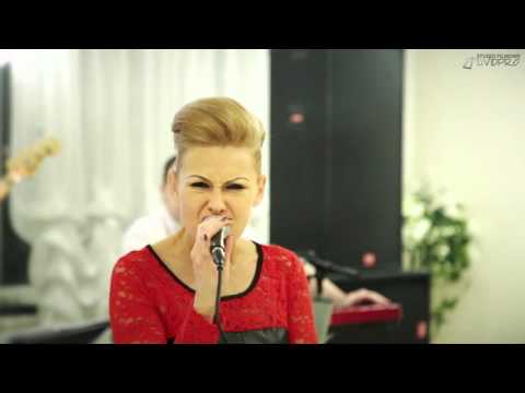 ZESPÓŁ Muzyczny MADISON - Zastanawiam się (COVER - Piękni i Młodzi) PŁOCK WŁOCŁAWEK KUTNO