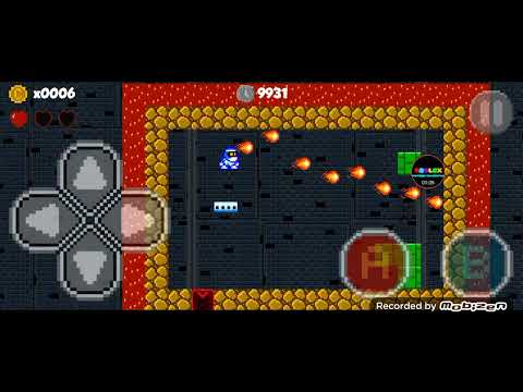 How to beat the green titan in LM All boss rooms 1.6