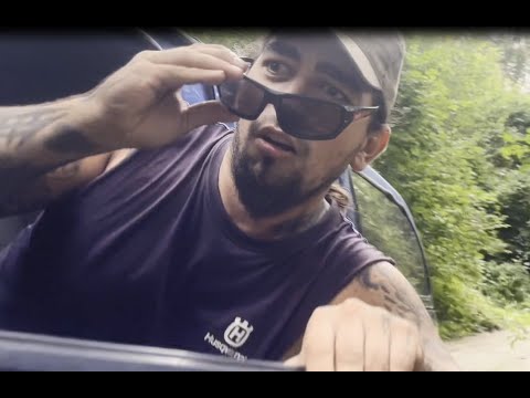 DAARK - Wildwechsel (Official Video)