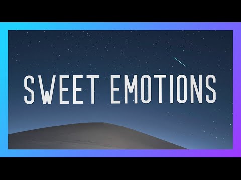 Gromee x Jesper Jenset - Sweet Emotions (Lyrics)