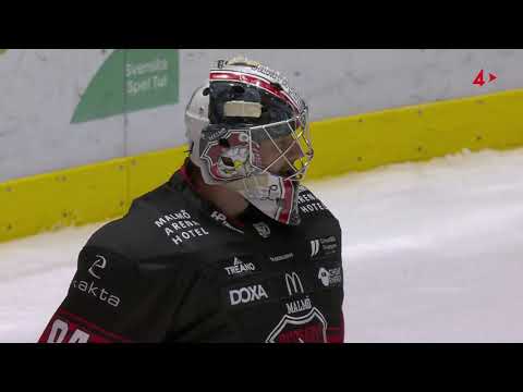Malmö Redhawks vs HV71 | SHL 2025/26 Highlights (20250920)