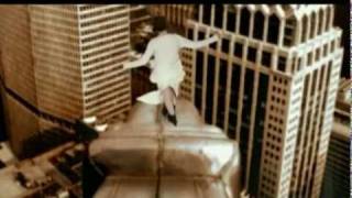 These Days Music Video