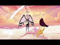 Sir Pentious Goes To Heaven And Lilith First Appearance In Hazbin Hotel Finale SPOILER