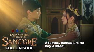 Download lagu Sang’gre: Adamus, namaalam na kay Armea! (Full Episode 203 - March 25, 2026) | Encantadia Chronicles mp3