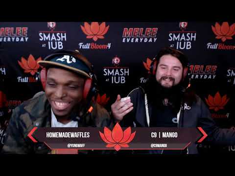Full Bloom 4 - Post-Tournament Interviews w/ HMW, Hungrybox, Mang0, Louie_PHD