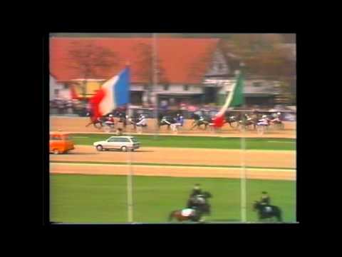 Großer Preis von Bayern Atas Fighter L 1:14,4