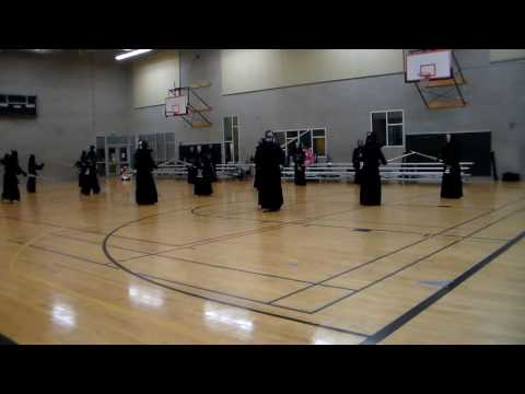 NW Kendo - June 24, 2016