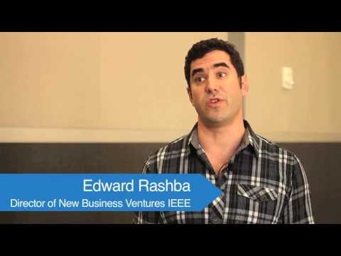 IEEE-SA SXSW 2012 Advancing Technology