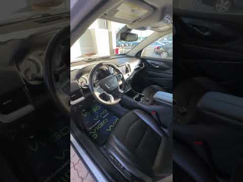 фото gmc terrain ii 0