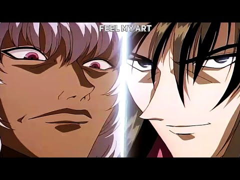 Hiko Seijuro vs FUJI SAMURAI X (LATINO) 1080p