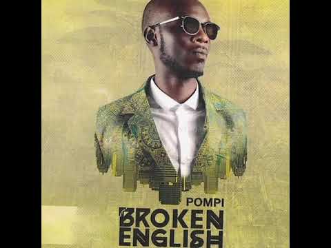 Broken English - Pompi