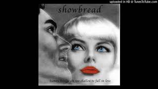 Showbread-Human Beings Are Too Shallow To Fall In Love Full EP 2000