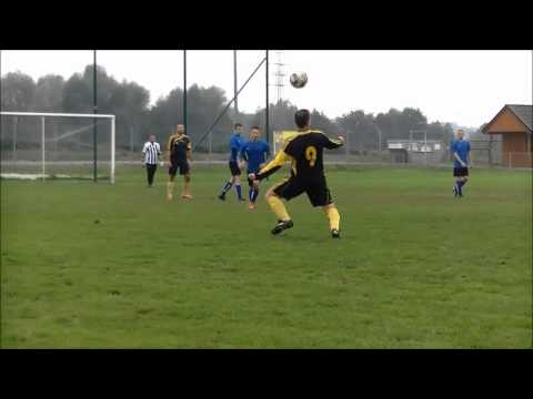 Czarni Staniątki - Gryf Wiatowice 3:5 (1:0)