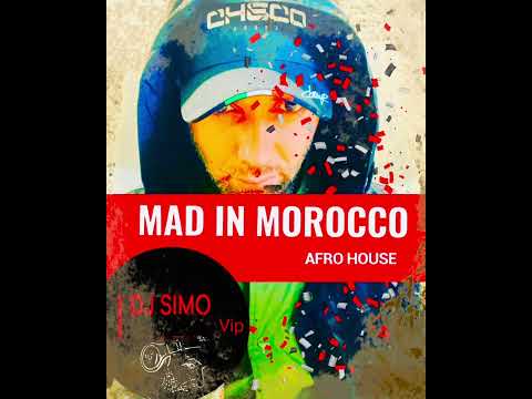 Ismailovic Feat Nabil Sansi - Jit Dhifkom (Megamix Dj Simo ViP)