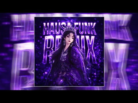 REGXRD, Zericxnn, Gxxst - HAUSA FUNK REMIX 