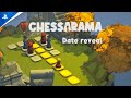 Gameplay-Video von Chessarama  XBox