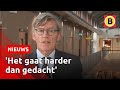 In ziekenhuizen gaan alle alarmbellen af: coronabesmettingen moeten dalen | Omroep Brabant