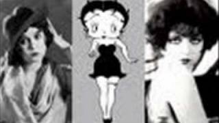 Betty Boop (Helen Kane) - I Wanna Be Loved By You