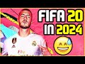 I Played FIFA 20 Again In 2024 And It Was...