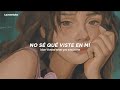 I Ll Forget About You In Time Laufey Sub Español Lyrics