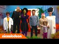 De Thundermans | ? ? Beste Halloweenmomenten ? ? | Nickelodeon Nederlands