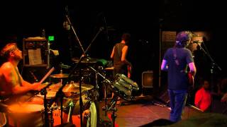 Rx Bandits @ Summit Music Hall