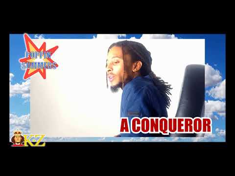 Conqueror 💥 ANIMATED 74