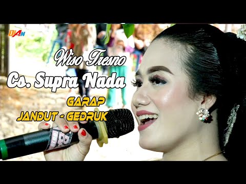 WISO TRESNO - ERIN SABRINA -  SUPRA NADA   BAP  OMBRO SYSTEM