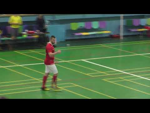 23 КХ 5 тур 4 лига Everest   Инвентус