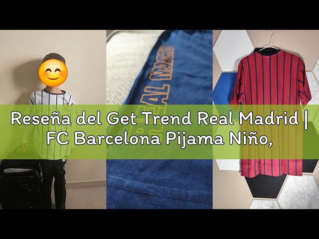 Vídeo relacionado con Get Trend Hot Wheels Pijama Niño 2-6 Años, Conjunto Verano Niño de Pijama Corto de Algodón, Camiseta Manga Corta y Shorts, Ropa de Dormir, Regalo para Gamer (4-5 Años, Multi Hot Wheels)