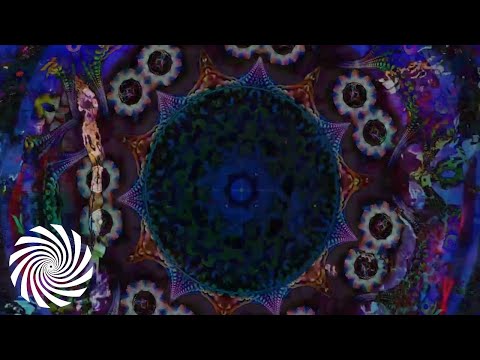 Fiction - Kwisatz Haderach [Psychedelic Visuals]