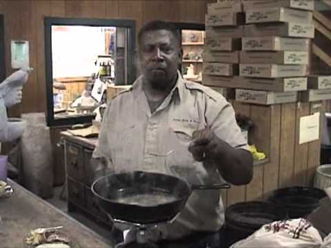 Red Eye Gravy by Amos