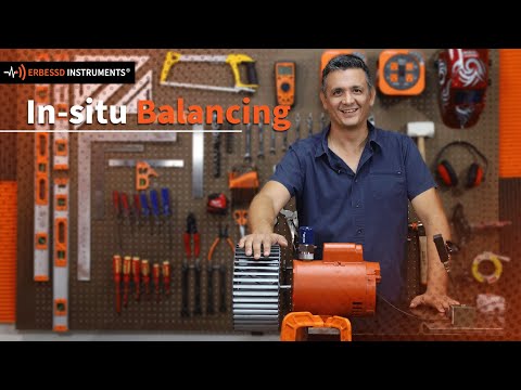 Advanced Balancing Techniques: Saving and Reapplying Influence Coefficients