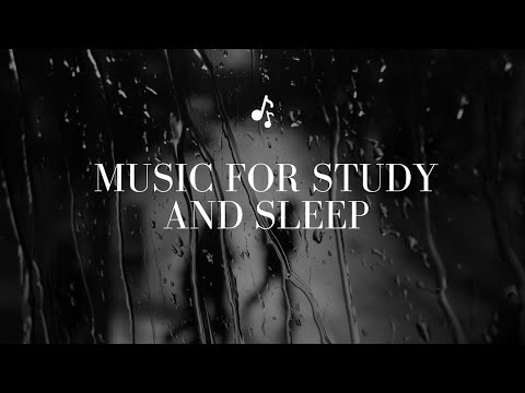 90 Minutes Relaxing Sleep Music, Sleep Meditation, Calm Music, Insomnia, Relax, Study