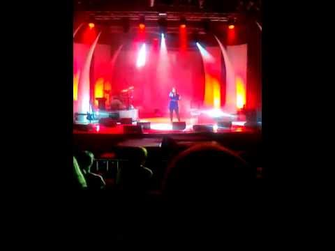 Aleksandra Tomaszewska - Dworzec (cover)