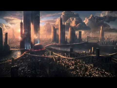Epic Orchestral | Cinematic Trailer Music | 'Emerge'
