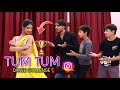 Tum Tum Reels Trend Dance Challenge Final Round Team Competition In 4 Min